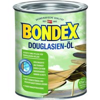 Bondex - Douglasien Öl 0,75 l - 329617 von Bondex