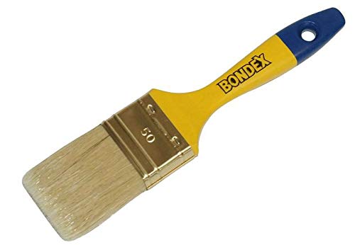 Bondex FSC Flachpinsel Acryl 9.Stärke 50mm - 489543507_42100 von Bondex