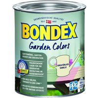 Garden Colors 750 ml, kreatürlich vanille Holzlasur Vintagefarbe - Bondex Garden Colors 750 ml, kreatürlich vanille Holzlasur Vintagefarbe - Bondex von Bondex