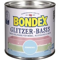 Glitzer - Basis 500 ml, basis eiskristal Holzfarbe Effektfarbe - Bondex Glitzer - Basis 500 ml, basis eiskristal Holzfarbe Effektfarbe - Bondex von Bondex