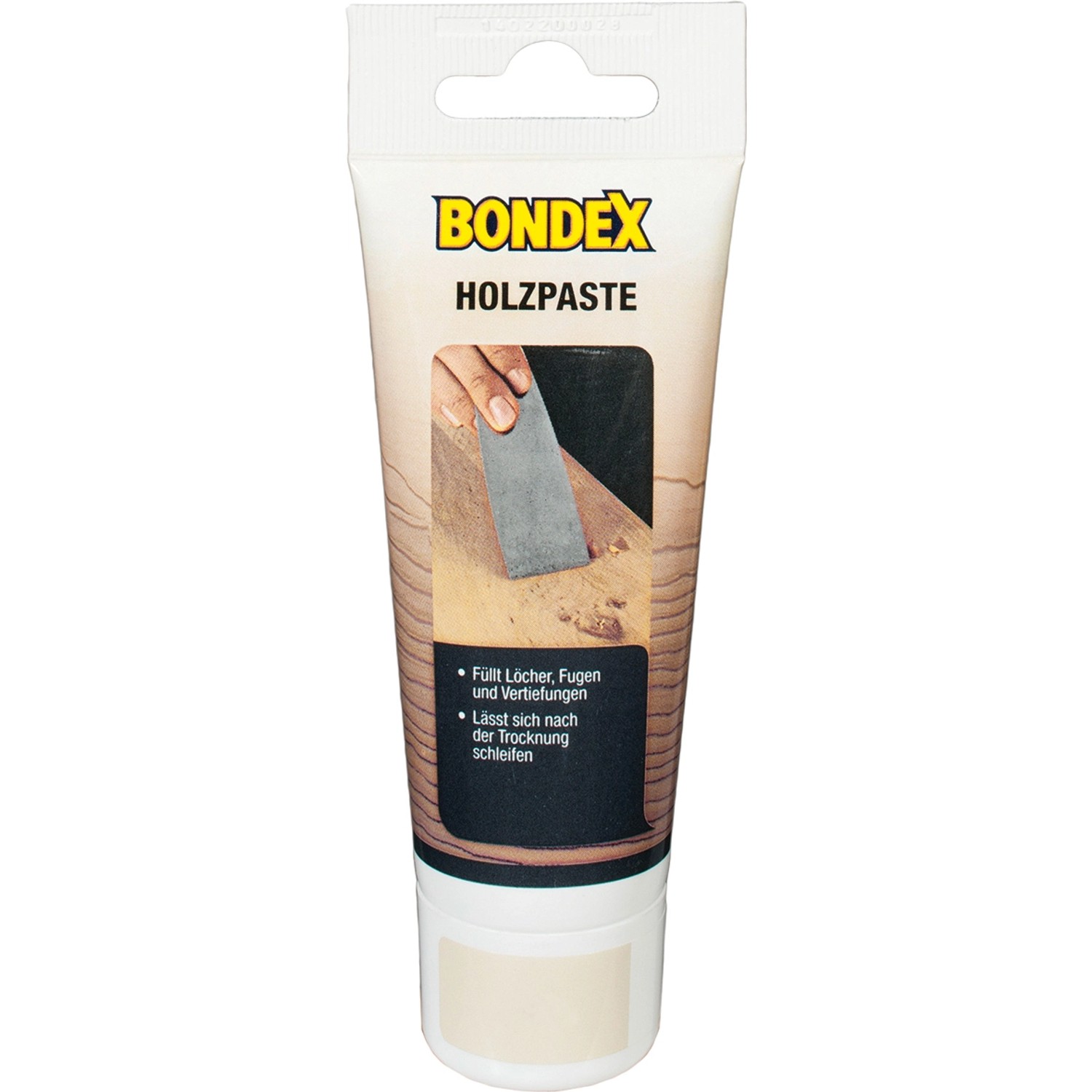 Bondex Holzpaste Buche 120 g von Bondex