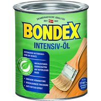 Bondex - Intensiv Öl Bangkirai 0,75l - 381185 von Bondex
