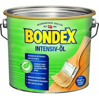 Bondex - Intensiv Öl Teak 2,5l - 381183 von Bondex