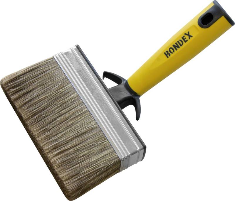 Bondex Winkelflächenstreicher Soft-Touch 140 mm von Bondex