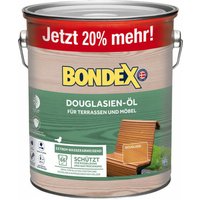 Bondex - Douglasien Öl 3,00 l - 329615 von Bondex