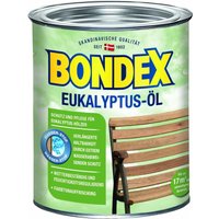 Bondex - Eukalyptus Öl 0,75 l - 329621 von Bondex