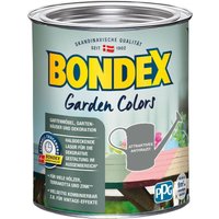 Garden Colors Attraktives Anthrazit 0,75l - 389266 - Bondex von Bondex