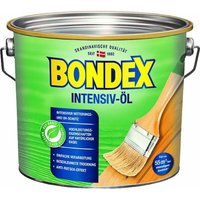 Bondex - Intensiv Öl Douglasie 2,5l - 381194 von Bondex