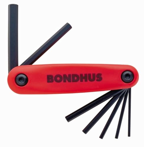 Bondhus 12587 GorillaGrip Klapphalter Sechskant von Bondhus