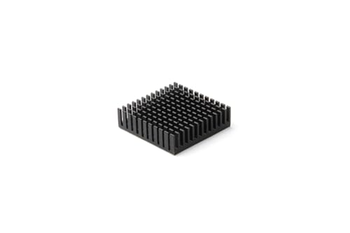 BondTech Heatsink von Bondtech