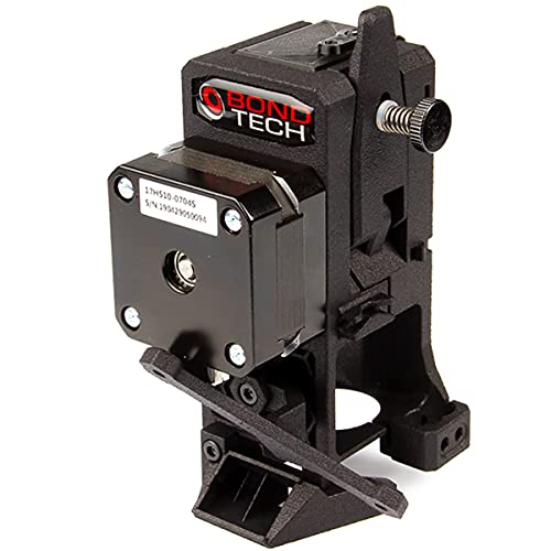 BondTech Prusa I3 MK3S Extruder Upgrade von Bondtech