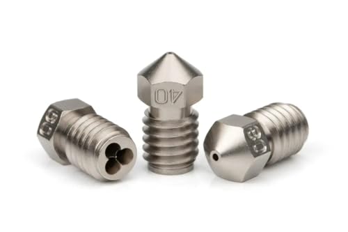 Bondtech CHT® Coated Messing Nozzle 0,5 mm -1 pcs von Bondtech