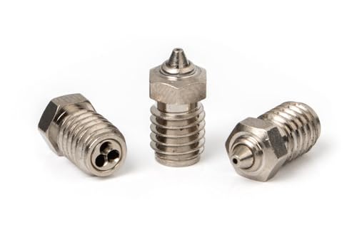 Bondtech CHT BiMetal MK8 Coated Nozzle - 0.8mm von Bondtech