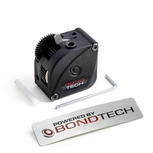 Bondtech LGX® Lite V2 Extruder (no motor) von Bondtech
