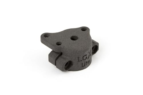 Bondtech LGX Lite PA12 Mount Set for Copperhead (groove mount) von Bondtech