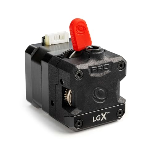 Bondtech LGX PRO 2.85â„¢ Extruder von Bondtech