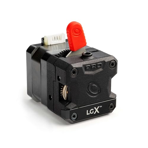 Bondtech LGX PROâ„¢ Extruder von Bondtech