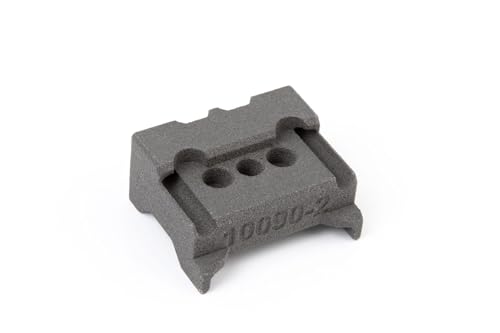 Bondtech Mosquito 3007 Adapter for Mini After LGX Lite von Bondtech