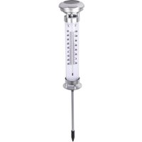 BONETTI LED Gartenleuchte, Leuchtmittel LED-Board LED fest integriert, 2er-Set BONETTI LED Gartenleuchte, Leuchtmittel LED-Board LED fest integriert, 2er-Set von Bonetti
