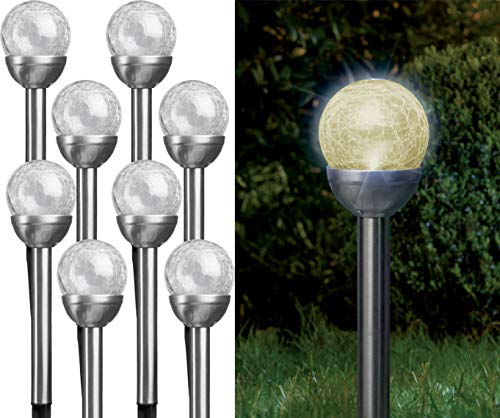 Solarlampen und andere Gartenausstattung von Bonetti. Online kaufen bei  Möbel &