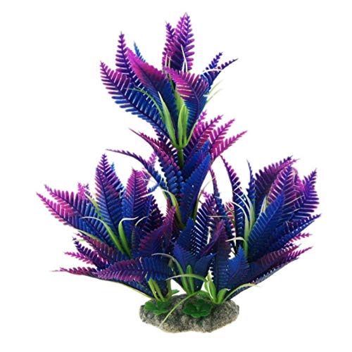 Bongles Kunststoff Künstliche Wasserpflanze Aquarium Dekoration Rockery Landschaftsbau Pflanze Gras Dekorative Blatt Gras Pflanze Bongles Kunststoff Künstliche Wasserpflanze Aquarium Dekoration Rockery Landschaftsbau Pflanze Gras Dekorative Blatt Gras Pflanze von Bongles