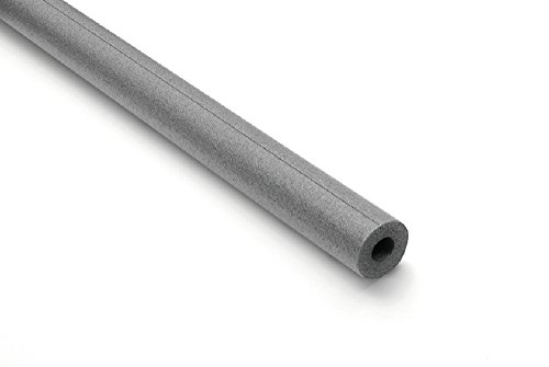 2m Isolierschlauch für Rohr Ø 35 mm x 25 mm 50% EnEV Dämmung aus Polyethylen von Boni-Shop