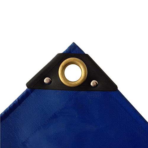 650 g/m² Blaue 8x10m PVC Abdeckplane LKW Plane Gewebeplane Ösen UV stabil reissfest wasserdicht Plane Schutzplane 650 g/m² Blaue 8x10m PVC Abdeckplane LKW Plane Gewebeplane Ösen UV stabil reissfest wasserdicht Plane Schutzplane von Boni-Shop