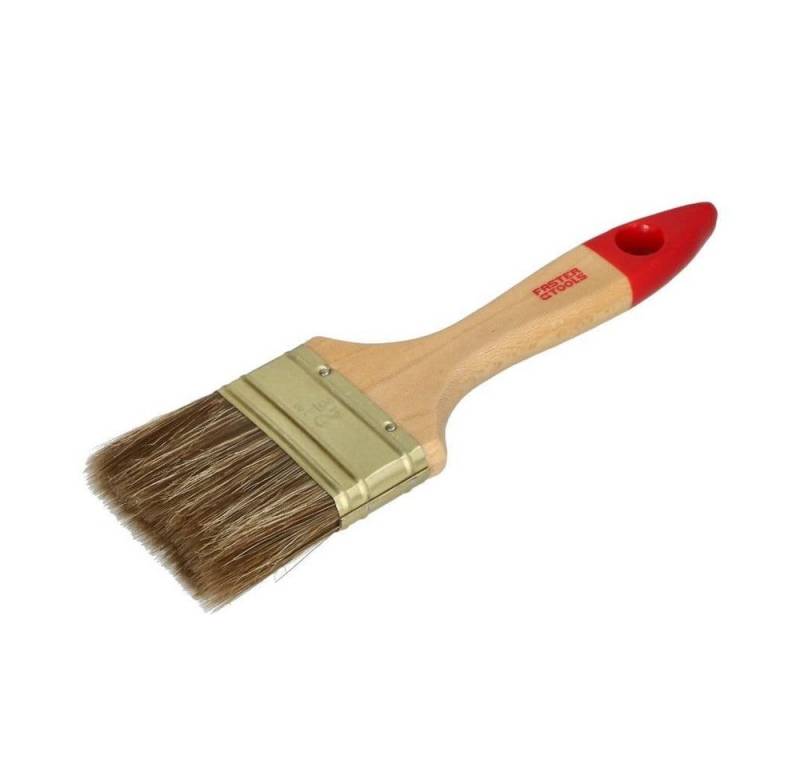 Boni-Shop Flachpinsel Acrylfarben Pinsel, Flachpinsel 65mm, Pinsel für Acrylmalerei Boni-Shop Flachpinsel Acrylfarben Pinsel, Flachpinsel 65mm, Pinsel für Acrylmalerei von Boni-Shop