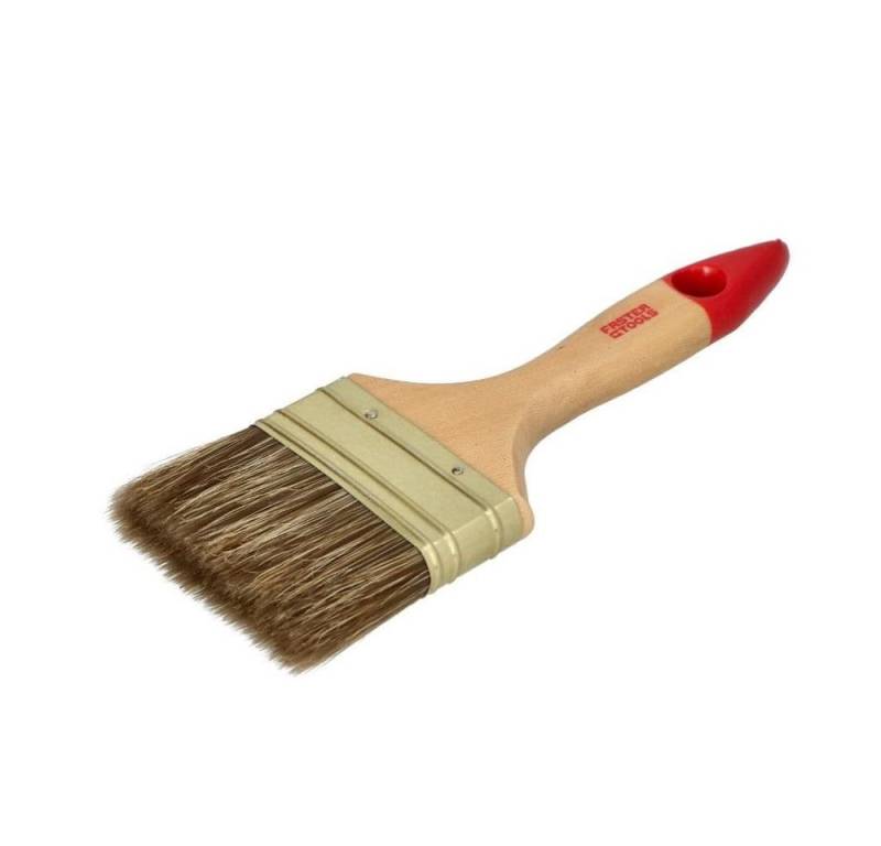 Boni-Shop Flachpinsel Acrylfarben Pinsel, Flachpinsel 75mm, Acrylpinsel Set, Künstlerpinsel Boni-Shop Flachpinsel Acrylfarben Pinsel, Flachpinsel 75mm, Acrylpinsel Set, Künstlerpinsel von Boni-Shop