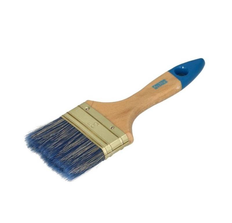 Boni-Shop Flachpinsel Ölfarben Pinsel, Flachpinsel, Lackierpinsel, 75mm Boni-Shop Flachpinsel Ölfarben Pinsel, Flachpinsel, Lackierpinsel, 75mm von Boni-Shop
