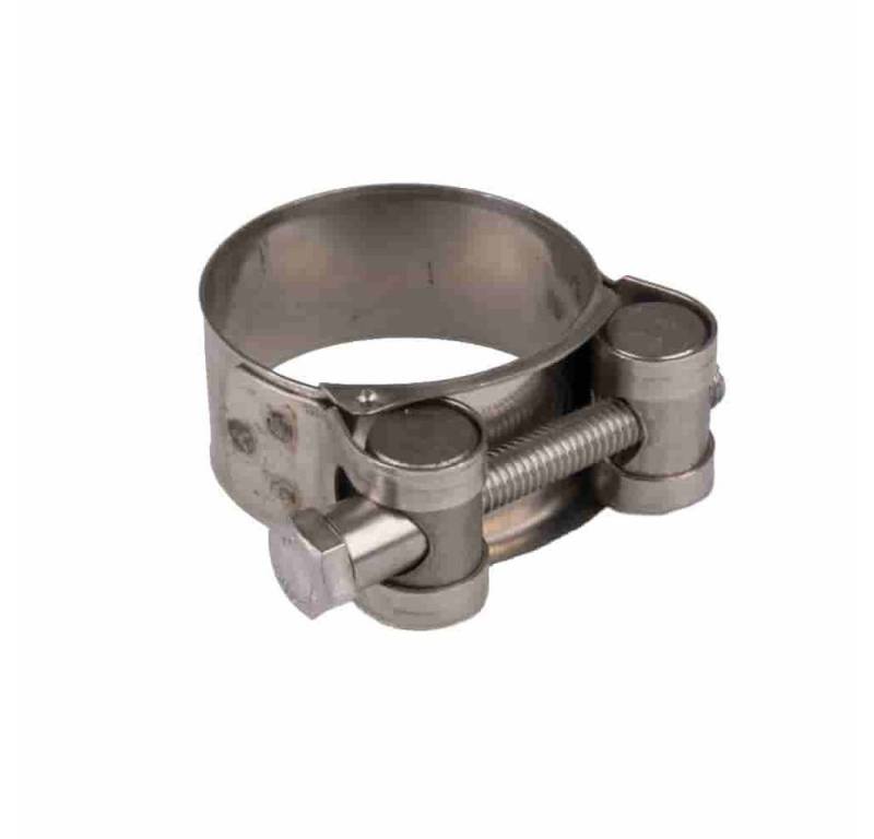 Boni-Shop Gelenkbolzenschelle W2 Spannbacken-/ Gelenkbolzschellen 104-112mm von Boni-Shop