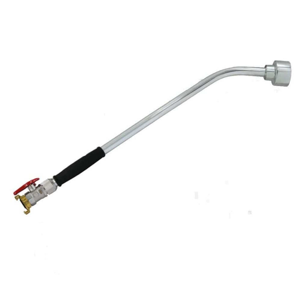 Boni-Shop Gießstab Gießstab Set, 40 cm, mit Kugelhahn, Bewässerungsstab Boni-Shop Gießstab Gießstab Set, 40 cm, mit Kugelhahn, Bewässerungsstab von Boni-Shop