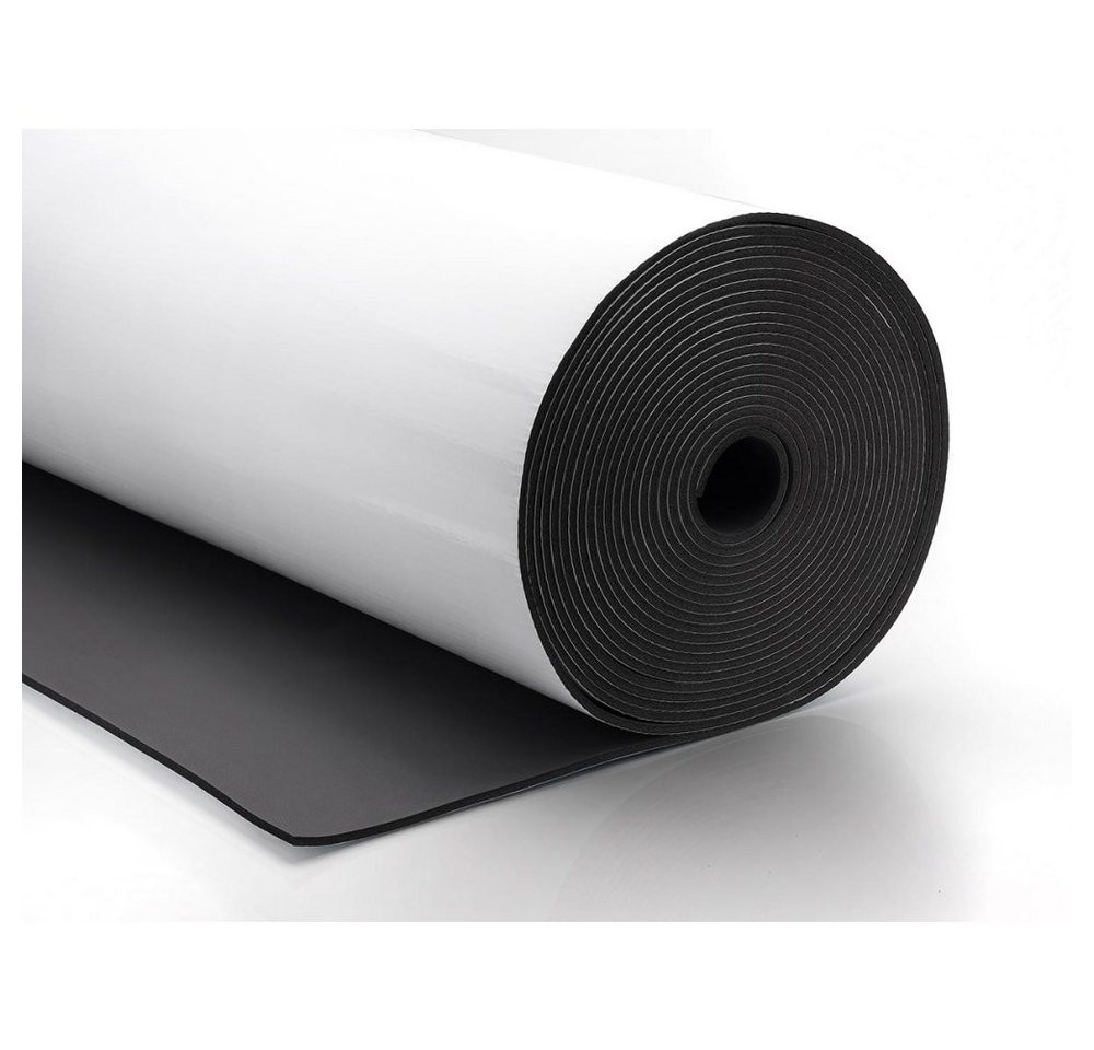 Boni-Shop Isolierschlauch Rohrisolierung selbstklebend, Isoliermatte, Dämmmatte 13mm Boni-Shop Isolierschlauch Rohrisolierung selbstklebend, Isoliermatte, Dämmmatte 13mm von Boni-Shop