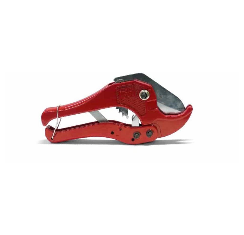 Boni-Shop Rohrschneider Rohrschere 40mm, Kunststoffrohr, Mehrschichtverbundrohr schneiden Boni-Shop Rohrschneider Rohrschere 40mm, Kunststoffrohr, Mehrschichtverbundrohr schneiden von Boni-Shop