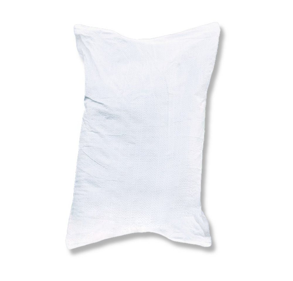 Boni-Shop Schutzhüllen-Sandsäcke Gewebesack, PP 65x135cm, weiß, Schuttsack, Bauschuttsack Boni-Shop Schutzhüllen-Sandsäcke Gewebesack, PP 65x135cm, weiß, Schuttsack, Bauschuttsack von Boni-Shop