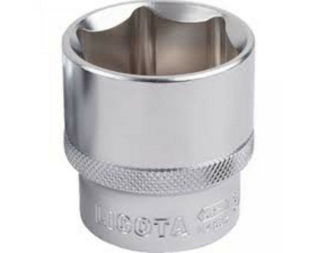 Boni-Shop Stecknüsse Stecknuss 1 Zoll, 65mm Nuss, SW 65, Cr-V, Industrie Boni-Shop Stecknüsse Stecknuss 1 Zoll, 65mm Nuss, SW 65, Cr-V, Industrie von Boni-Shop