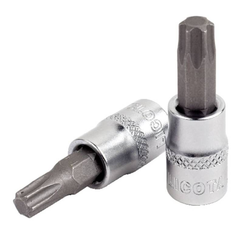 Boni-Shop Stecknuss Torx Nuss T30, 1/2 Zoll, CrV Boni-Shop Stecknuss Torx Nuss T30, 1/2 Zoll, CrV von Boni-Shop