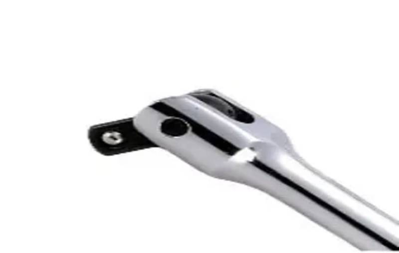 Boni-Shop Steckschlüssel Gelenkgriff 1/2 Zoll, Knebel, Drehstange, Quergriff, 300mm Boni-Shop Steckschlüssel Gelenkgriff 1/2 Zoll, Knebel, Drehstange, Quergriff, 300mm von Boni-Shop