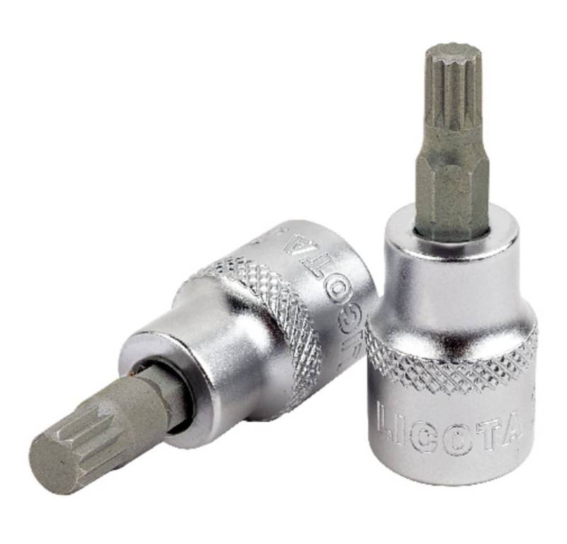 Boni-Shop Steckschlüssel M6 Vielzahn Nuss, XZN Nuss, 1/2 Zoll, kurze Ausführung Boni-Shop Steckschlüssel M6 Vielzahn Nuss, XZN Nuss, 1/2 Zoll, kurze Ausführung von Boni-Shop