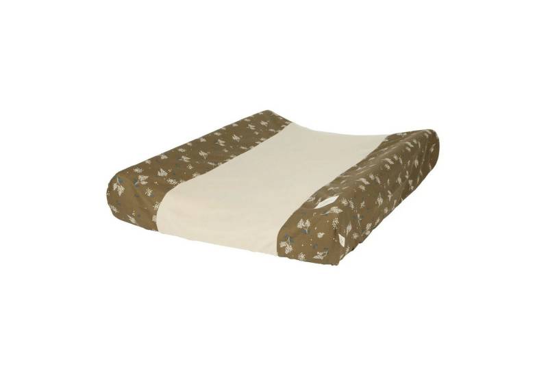 Boni-Shop Wickelauflagenbezug Nobodinoz STORIES Bezug für Wickelauflage, Wickelmulde, 50 x 70 cm, Farbe: Braunflieder Boni-Shop Wickelauflagenbezug Nobodinoz STORIES Bezug für Wickelauflage, Wickelmulde, 50 x 70 cm, Farbe: Braunflieder von Boni-Shop