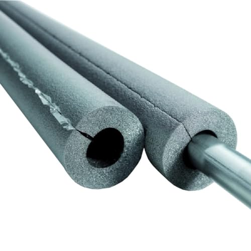 CLIMAFLEX® XT 1m Isolierschlauch Ø 35 mm x 13 mm Dämmung selbstklebend von Boni-Shop