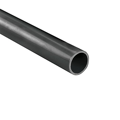 PVC Rohr 16bar Druckrohr 1 Meter Kleberohr (25mm Aussendurchmesser) von Boni-Shop