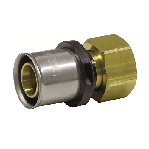 Pressfitting Übergangverschraubung IG 26 x 3-1" Boni-Shop® Pressfitting Übergang von Boni-Shop