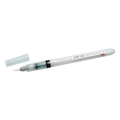 Ersatzpinsel, zum Flussmittelstift 102 von Bonkote