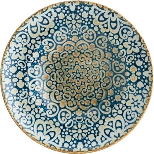 Bonna »Alhambra« Teller tief, ø: 270 mm, 6 Stück von Bonna