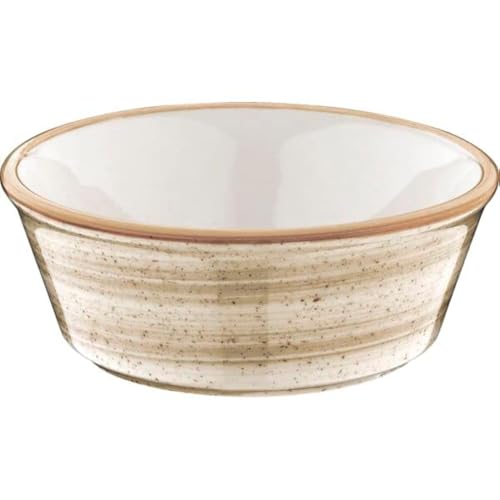 Bonna »Aura« Dessertschale, terrain, ø: 120 mm, 24 Stück Bonna »Aura« Dessertschale, terrain, ø: 120 mm, 24 Stück von Bonna
