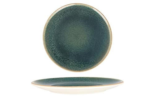 Bonna Dessertteller - Ore Mar - Porzellan - 17 cm - 6er Set Bonna Dessertteller - Ore Mar - Porzellan - 17 cm - 6er Set von Bonna