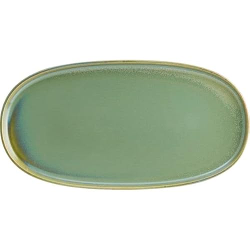 Bonna »Sage« Teller oval, ø: 300 mm, 6 Stück von Bonna