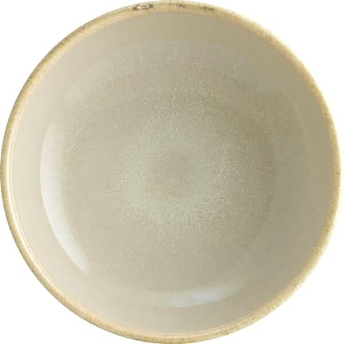 Bonna »Sand« Schale rund, ø: 140 mm, 12 Stück Bonna »Sand« Schale rund, ø: 140 mm, 12 Stück von Bonna