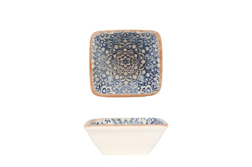Bonna Servierschale - Alhambra - Porzellan - 8x8.5 cm - 2er Set von Bonna